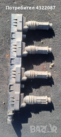 Бобина Opel Corsa B /C  Опел Корса Б /Ц 1.2