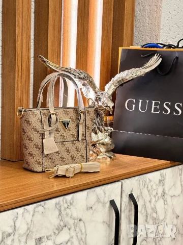 чанти louis vuitton guess fendi , снимка 18 - Чанти - 50777936