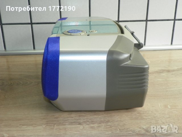 Стерео касетофон Panasonic RX-EX1, снимка 6 - Радиокасетофони, транзистори - 43242255