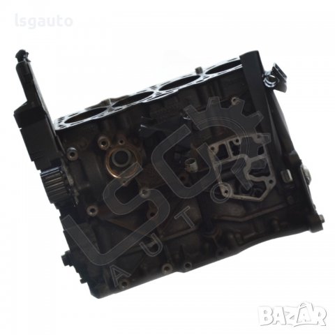 Необорудван цилиндров блок Skoda OCTAVIA II (1Z) 2004-2010 PV010522-1, снимка 4 - Части - 36995998