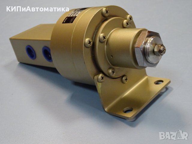 пневматичен вентил KONAN ELECTRIC PSV5-04 10A pressure detection valve, снимка 3 - Резервни части за машини - 37515616