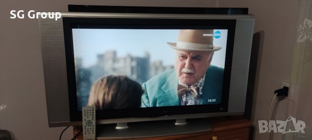 Телевизор GRUNDING 32", снимка 13 - Телевизори - 43534731