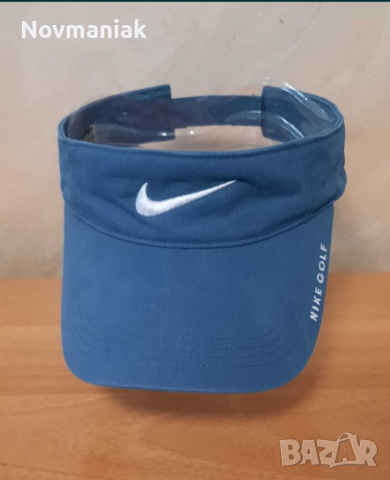 Nike-Golf-Козирка, снимка 2 - Шапки - 36490822