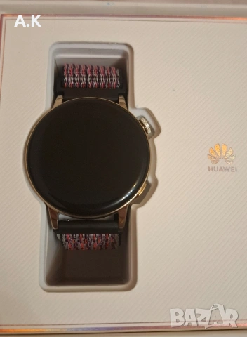 Смарт часовник Хуауей джи ти 3