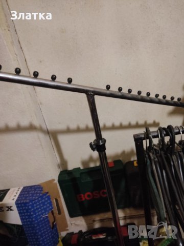 Стойка за дрехи Щендери за дрехи Закачалки за дрехи Щендер за закачалки