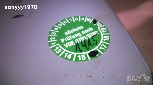 немски котлони с капак-внос швеицария, снимка 10 - Котлони - 27544202