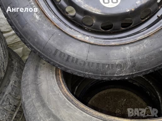 Патерица , снимка 4 - Гуми и джанти - 27934911