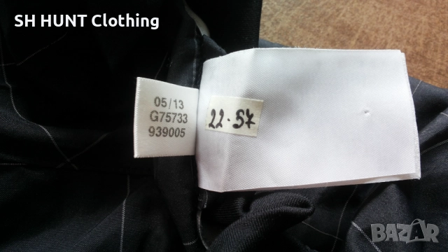 ADIDAS Размер L мъжка тънка горница 22-57, снимка 15 - Спортни дрехи, екипи - 52728032