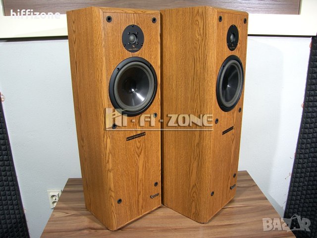 ТОНКОЛОНИ Infinity reference 30 /2