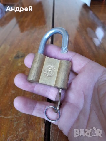 Стар катинар #17, снимка 4 - Антикварни и старинни предмети - 36621734