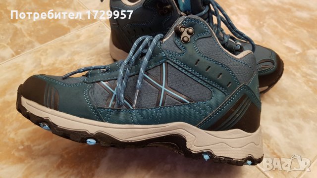 Дамски туристически McKINLEY Kona Mid II AQX W номер 38, снимка 4 - Дамски боти - 28024263