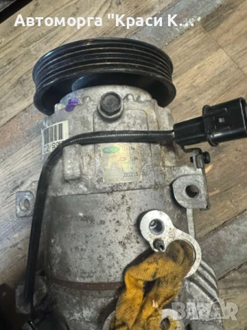 JIQR1194 компресор за климатик KIA CEED 2017г. 1.6, снимка 2 - Части - 51284847