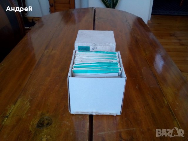 Стара лупа,лупи за очила, снимка 2 - Други ценни предмети - 28316706