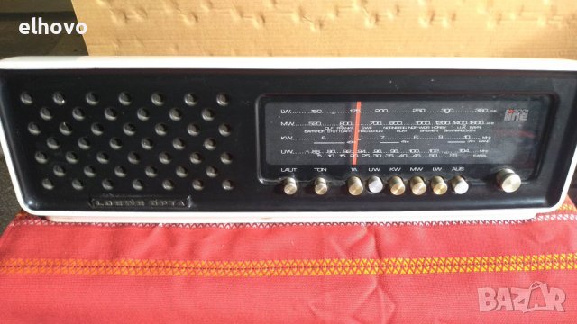 Радио Loewe Opta R 11