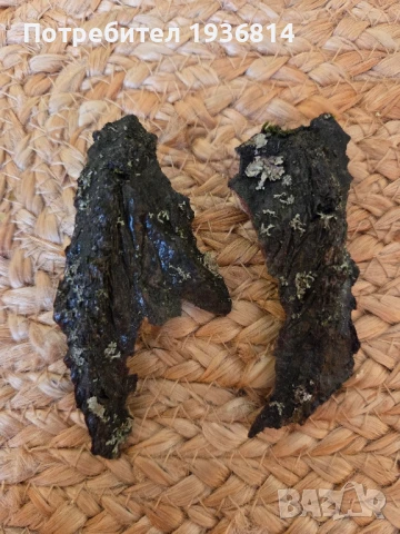 Авторски обици , снимка 2 - Друга електроника - 50649871