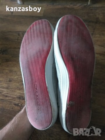 g-star - страхотни мъжки кецове, снимка 6 - Кецове - 33031438