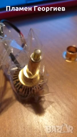 LED H3-H4-H7-H1, снимка 4 - Аксесоари и консумативи - 22792778