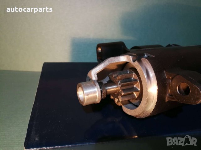 НОВ стартер за AUDI A4, A5, A6 и Q5, снимка 3 - Части - 30715192