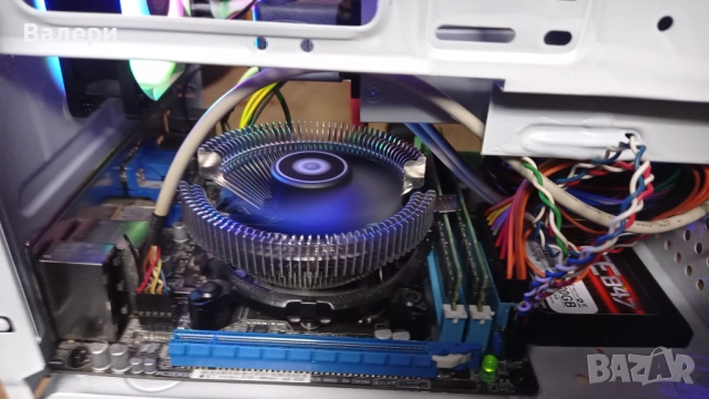 Продавам компютър, снимка 5 - За дома - 52253999