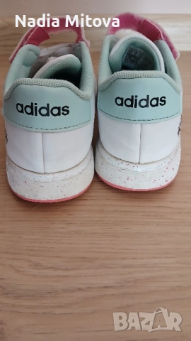 детски маратонки adidas , снимка 2 - Детски обувки - 52027188
