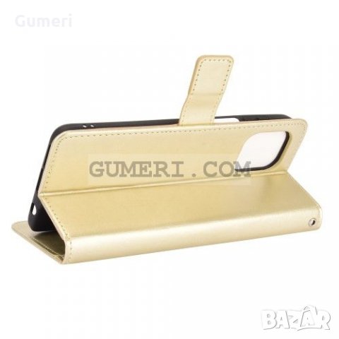 Motorola Moto G100 - Тефтер Стойка, снимка 9 - Калъфи, кейсове - 32978334