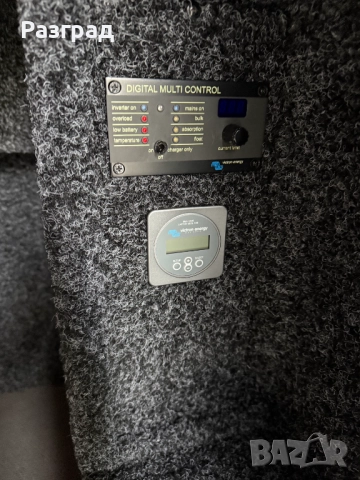 Mercedes-Benz Sprinter 2.2CDI 130к.с  MAXI, снимка 14 - Бусове и автобуси - 52635920