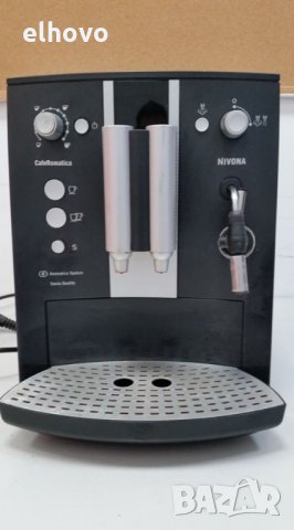 Кафеавтомат Nivona NICR710