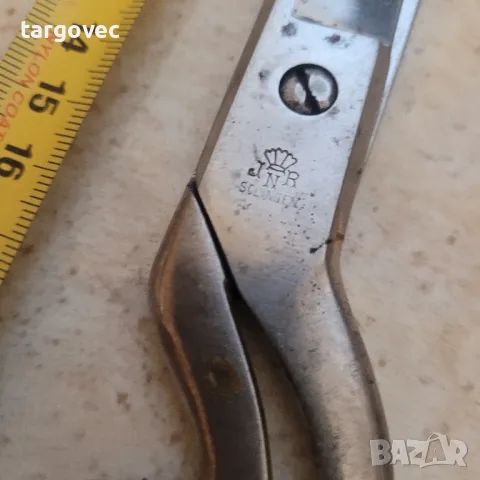 хубава кроячна ножица Solingen, снимка 3 - Други инструменти - 50427295