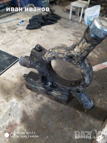 Люнет, снимка 11 - Стругове - 27828464