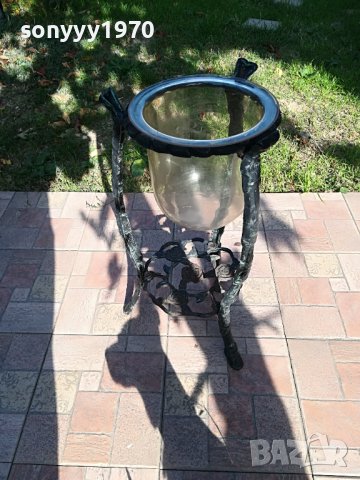 АНТИКА ВНОС ОТ АНГЛИЯ 2410221734L, снимка 4 - Антикварни и старинни предмети - 38438819