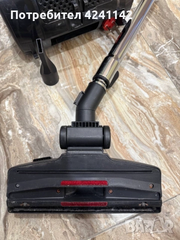 Прахосмукачка Daewoo RC-190BG/2a / Vacuum cleaner Daewoo RC-190BG/2a, снимка 11 - Прахосмукачки - 52920601