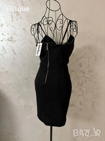 рокля , снимка 2 - Рокли - 52684091