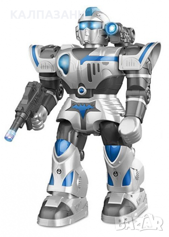 Радиоуправляем робот Ocie - Staunch Armor 3800876015279