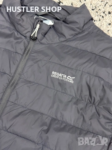 Мъжки елек REGATTA. Размер 3XL, снимка 2 - Спортни дрехи, екипи - 53077314