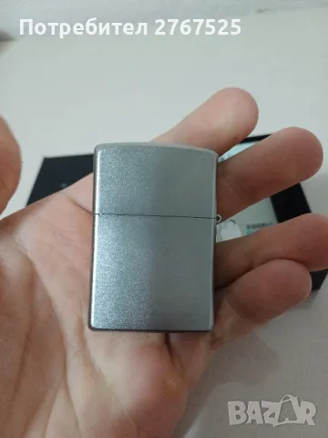 Нова Оригинална запалка zippo зипо Исус християнство Jesus, снимка 4 - Колекции - 48209239