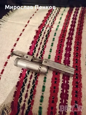 Запалка, снимка 5 - Колекции - 50089567