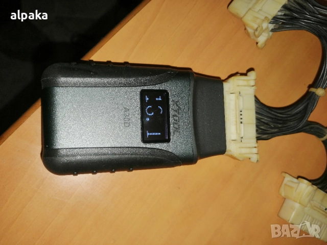 Продавам автомобилен скенер/диагностика XTOOL A30D, доживотен ъпдейт, снимка 15 - Аксесоари и консумативи - 52045133