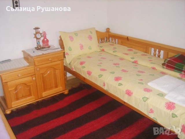КЪЩА ЗА ГОСТИ  "ЗВЕЗДИЦА", снимка 2 - Селски туризъм и култура - 51013969