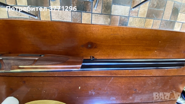 Ловна пушка СИЛМА кал. 12/76, снимка 5 - Ловно оръжие - 52181375