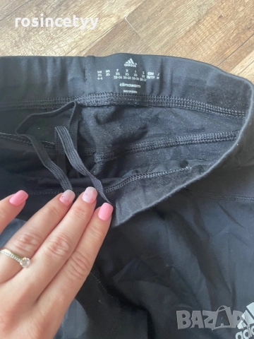 Спортен клин на Adidas, снимка 3 - Клинове - 51860291