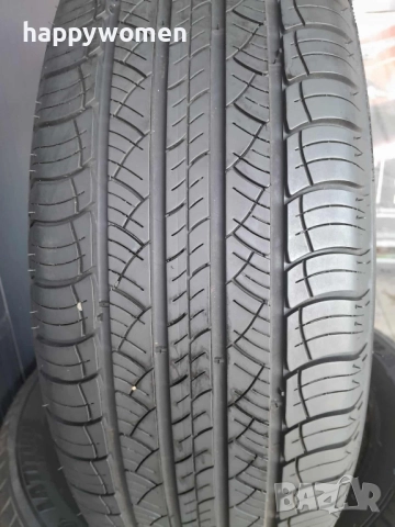 Гуми M+S 235 65 18 Michelin , снимка 4 - Гуми и джанти - 51895215
