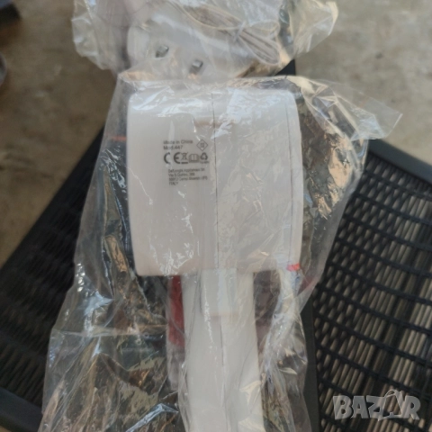 Електрическо ренде Ariete, снимка 6 - Аксесоари за кухня - 51677063