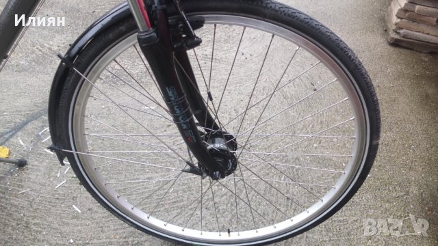 Велосипед , снимка 7 - Велосипеди - 34596257