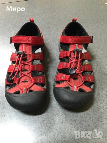 Сандали KEEN N38, снимка 3 - Сандали - 52971253