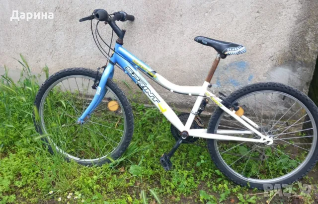 Велосипед " Спринт "     