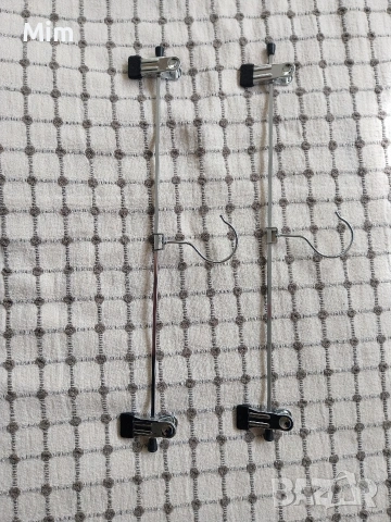 Оборудване за магазин за дрехи, щендери ,закачалки , снимка 5 - Други услуги - 53560583