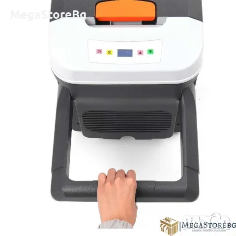 Хладилна кутия 35Л - 12V/220V, снимка 6 - Аксесоари и консумативи - 49938105