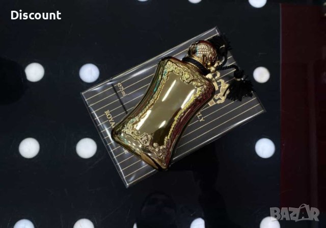 Parfums de Marly Darcy EDP 75ml, снимка 1 - Дамски парфюми - 43287272