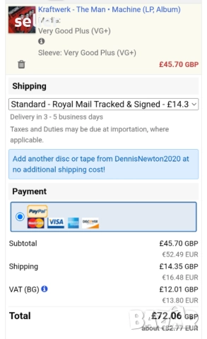 Kraftwerk ‎– The Man • Machine Издание 🇬🇧 UK 1978г Стил:Electro, Synth-pop Състояние на винила:VG+, снимка 7 - Грамофонни плочи - 51679047