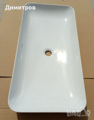 Мивка 80/40см. Ultra, снимка 3 - Други стоки за дома - 50829493